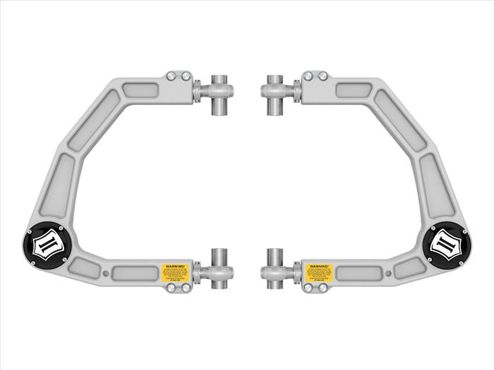 ICON 2022+ Tundra Delta Joint Upper Control Arms