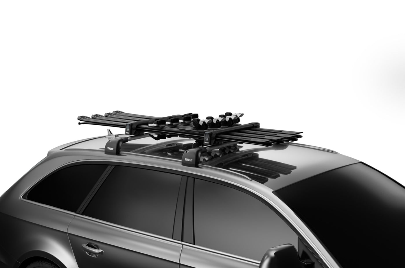 Thule Snowpack M