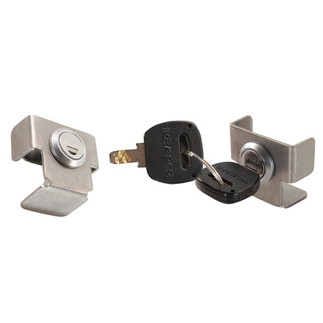 iKamper Mounting Bracket Locks 2.0 - CANADA
