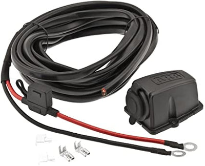 ARB 12/24V DC Wiring Kit For Portable Fridge