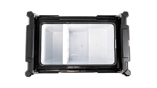 ARB ZERO Single (44L & 59L) & Dual Zone (69L & 96L) Fridge/Freezer