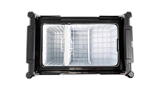 ARB ZERO Single (44L & 59L) & Dual Zone (69L & 96L) Fridge/Freezer