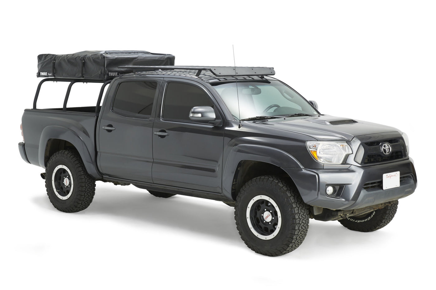 Thule Tepui Autana 3 Ruggedized