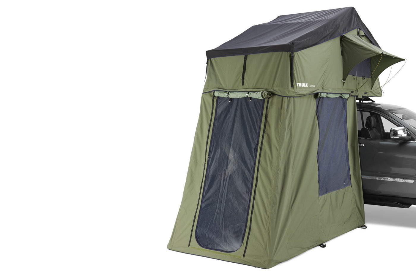 Thule Tepui Autana 3 Ruggedized