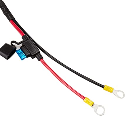 ARB 12/24V DC Wiring Kit For Portable Fridge