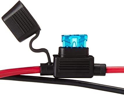 ARB 12/24V DC Wiring Kit For Portable Fridge