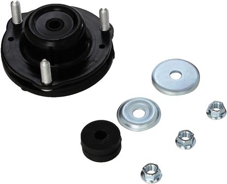 Bilstein 2005-2015 Tacoma | 2003-2009 4Runner | 2007-2009 FJ Cruiser 5100 Adjustable Struts
