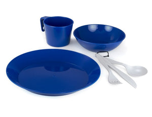 GSI Cascadian 1 Peron Tableset