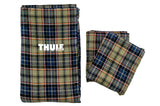 Thule Flannel Sheets for Thule Basin