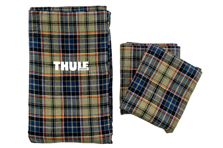 Thule Flannel Sheets for Thule Basin