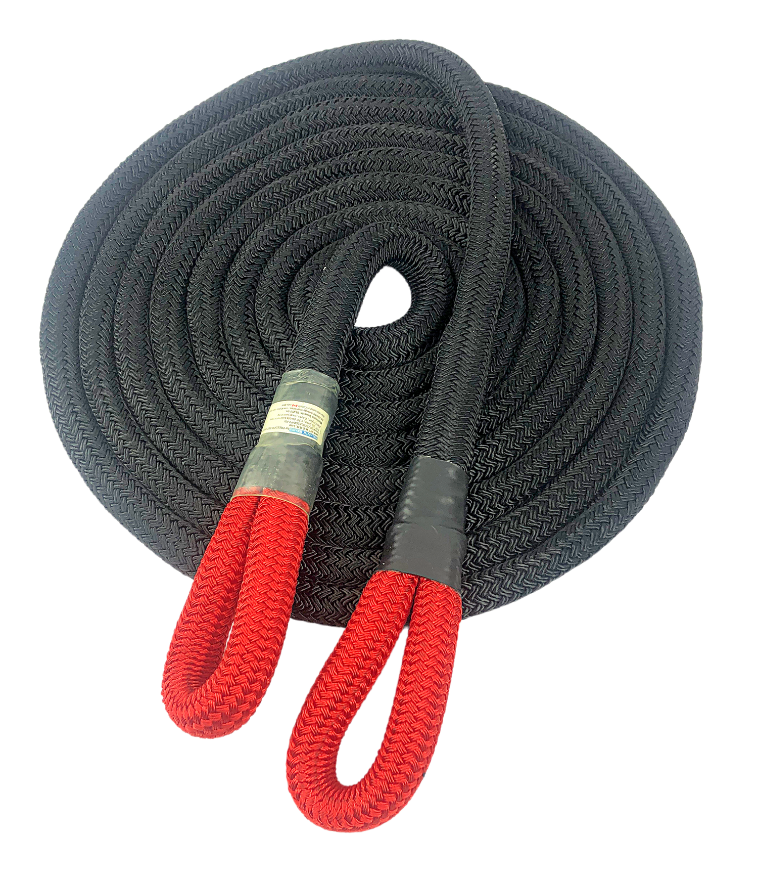 Freedom Recovery Gear TuggERR Recovery Rope