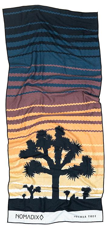 Nomadix Travel Towel - Overland Outfitters - Vancouver, BC