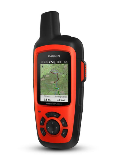 Garmin InReach Explorer+