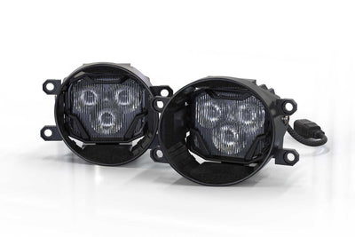 Morimoto 4banger LED Fog Lights