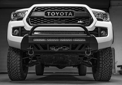 Cali Raised 2016-2023 Tacoma Stealth Bumper