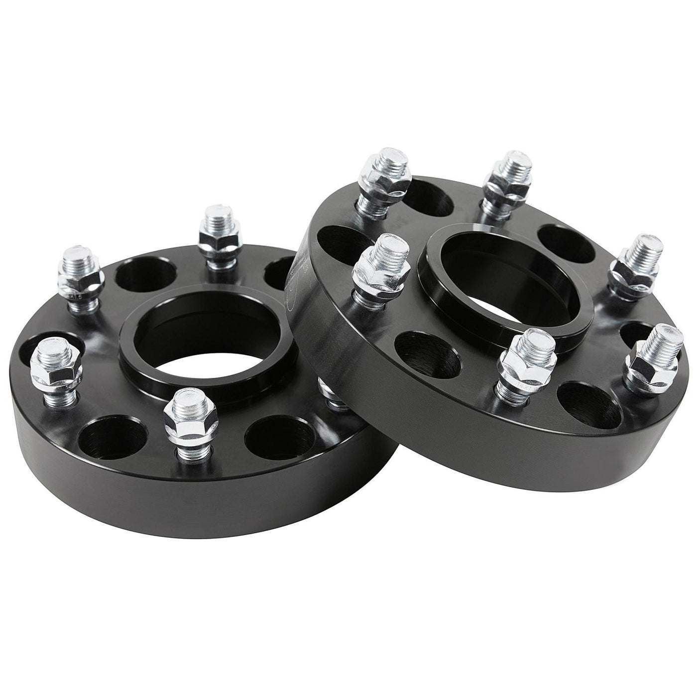 G2 - 6x5.5 1.25" Wheel Spacers