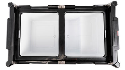 ARB ZERO Single (44L & 59L) & Dual Zone (69L & 96L) Fridge/Freezer