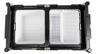 ARB ZERO Single (44L & 59L) & Dual Zone (69L & 96L) Fridge/Freezer