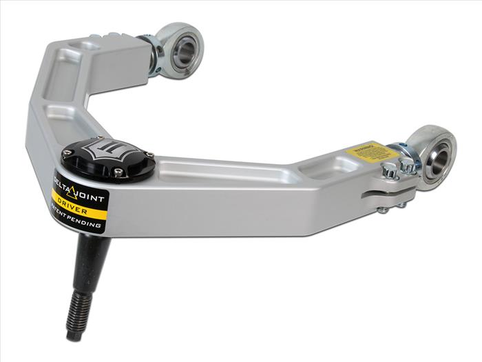 ICON 2007-2021 Tundra Delta Joint Upper Control Arms