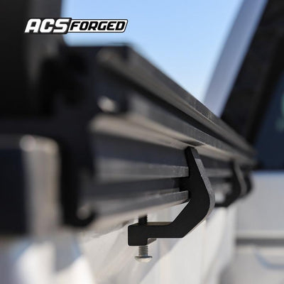 Leitner Designs Active Cargo System - Vancouver, BC
