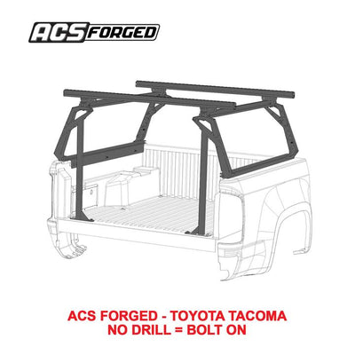 Leitner Designs Active Cargo System - Vancouver, BC