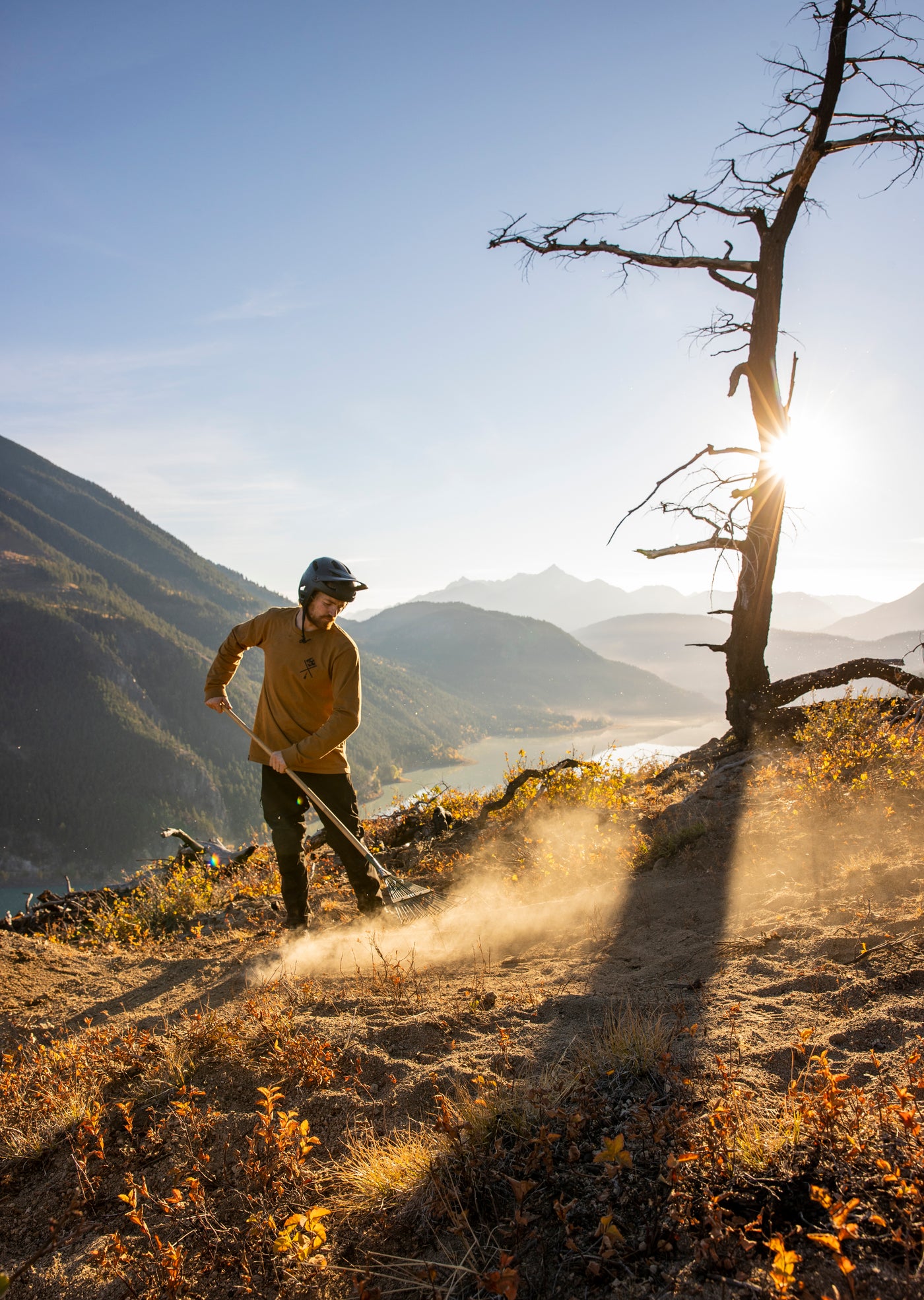 Overland Outfitters Classic Long Sleeve