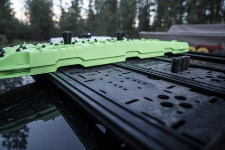 Prinsu Load Panel - Vancouver, BC