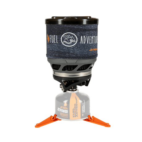 Jetboil MiniMo