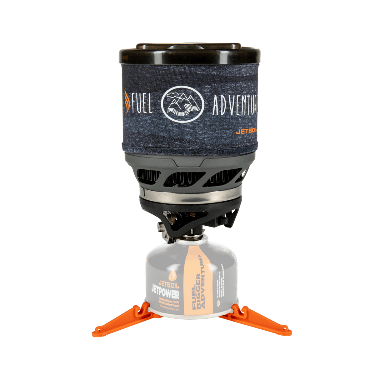 Jetboil MiniMo