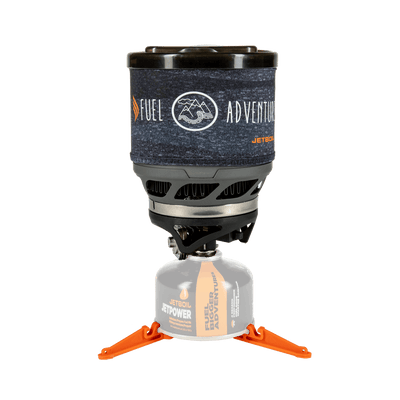 Jetboil MiniMo