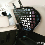 Rago Fabrication Lexus GX460 Molle Storage Panel System