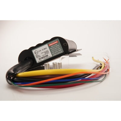 REDARC Dual Input 25A In-Vehicle DC Battery Charger