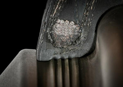 Bead Grip Technology Visual
