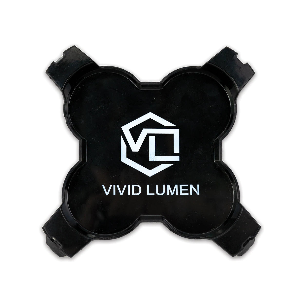 Vivid Lumen FNG 5 Black Cover