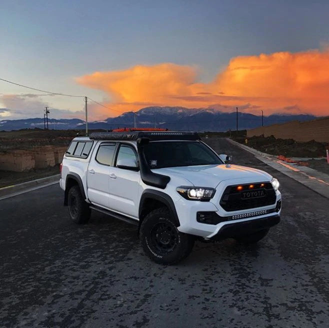 Dobinsons Snorkel Kit 2016+ Tacoma