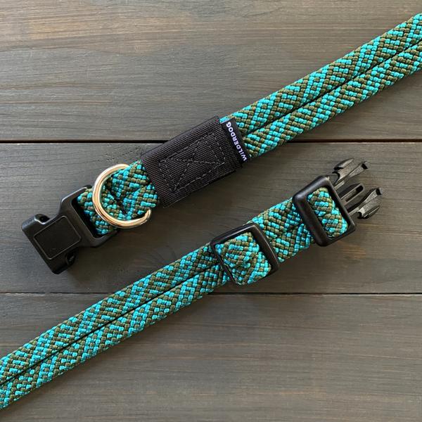 Wilderdog Rope Collar