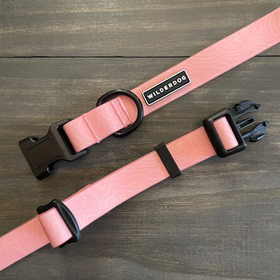 Wilderdog Waterproof Collar