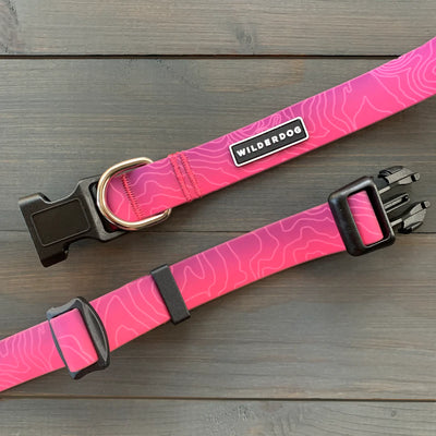 Wilderdog Waterproof Collar