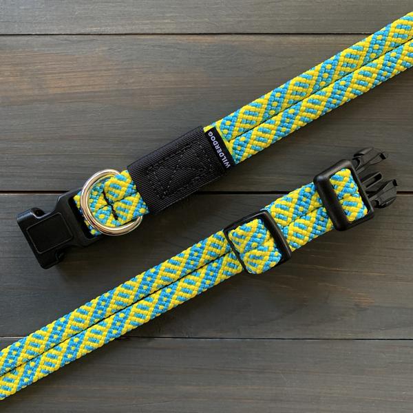 Wilderdog Rope Collar