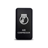 Toyota Air Compressor Push Switch