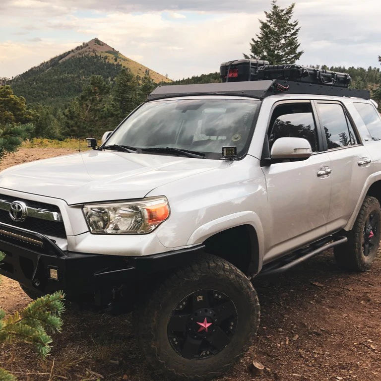 Cali Raised 2010+ 4runner Economy Roof Rack