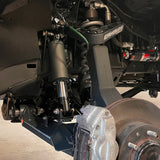 Camburg 2016-2023 Tacoma Trail Series Long Travel Kit