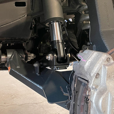 Camburg 2016-2023 Tacoma Trail Series Long Travel Kit