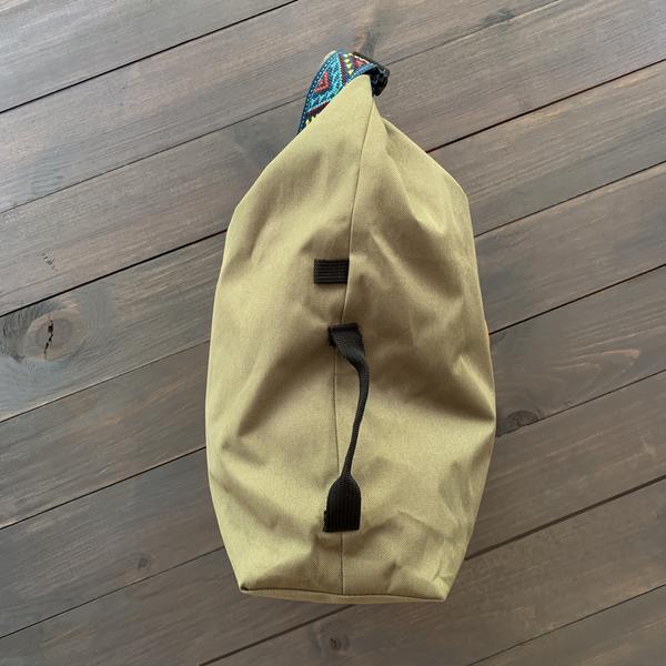 Wilderdog Doggie Bag