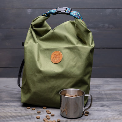 Wilderdog Doggie Bag