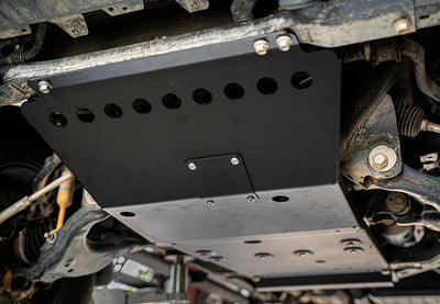 Cali Raised 2005-2023 Tacoma Front Skid Plate