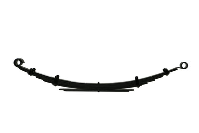 Deaver 2005-2023 Tacoma U402 Expedition Series Leaf Springs