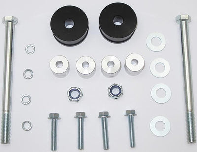 Dobinsons Front IFS Diff Drop Kit for Tacoma, 4Runner, & FJ