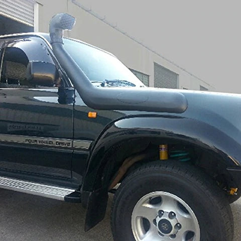 Dobinsons Snorkel Kit 80 Series Land Cruiser