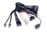 Cali Raised Wiring Harness